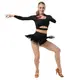 Dancee Wendy, Damen-Shorts mit Fransen