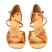 Dancee Zoe PRO, Lateinschuhe für Damen 
