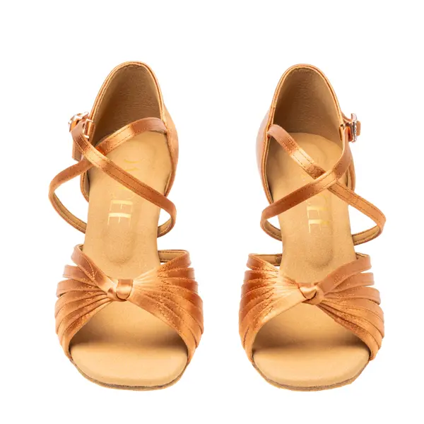 Dancee Zoe, Lateinschuhe für Damen