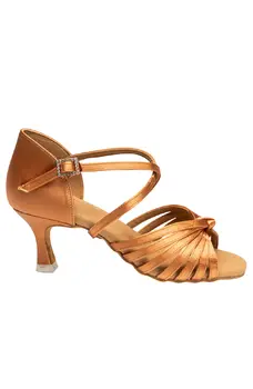 Dancee Zoe, Lateinschuhe für Damen 