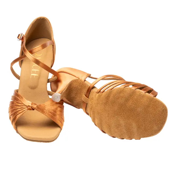 Dancee Zoe PRO, Lateinschuhe für Damen