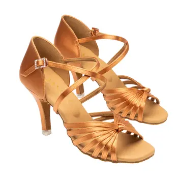 Dancee Zoe PRO, Lateinschuhe für Damen