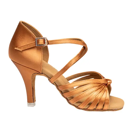 Dancee Zoe PRO, Lateinschuhe für Damen