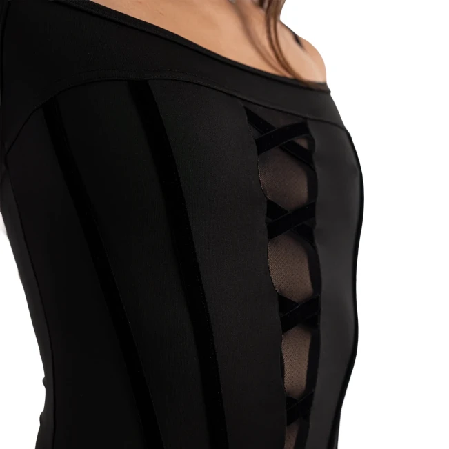 Grand Prix Ray, Body für Damen