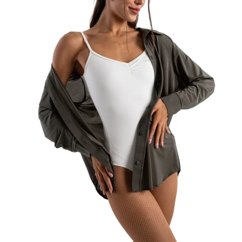 Grand Prix Tyla, Damen-Tanzhemd