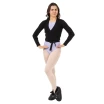 Capezio Mini Warmup Booties, Aufwärmschuhe Capezio Mini Warmup Booties, Aufwärmschuhe