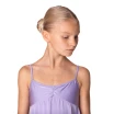 Bloch Juliet, Empire-Schnitt-Tanztrikot für Mädchen - Flieder Bloch Juliet, Empire-Schnitt-Tanztrikot für Mädchen - Flieder