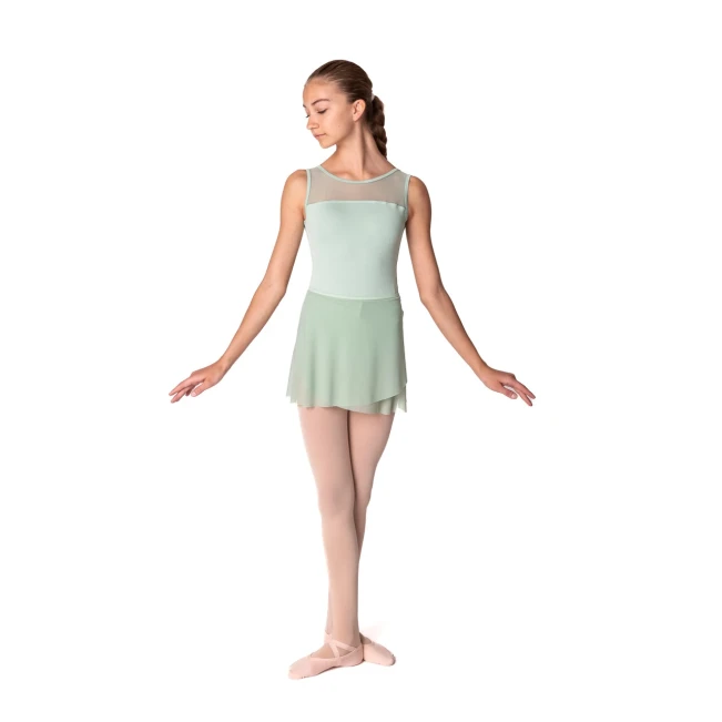 Grand Prix Mabel, Tanztrikot für Mädchen Grand Prix Mabel, Tanztrikot für Mädchen
