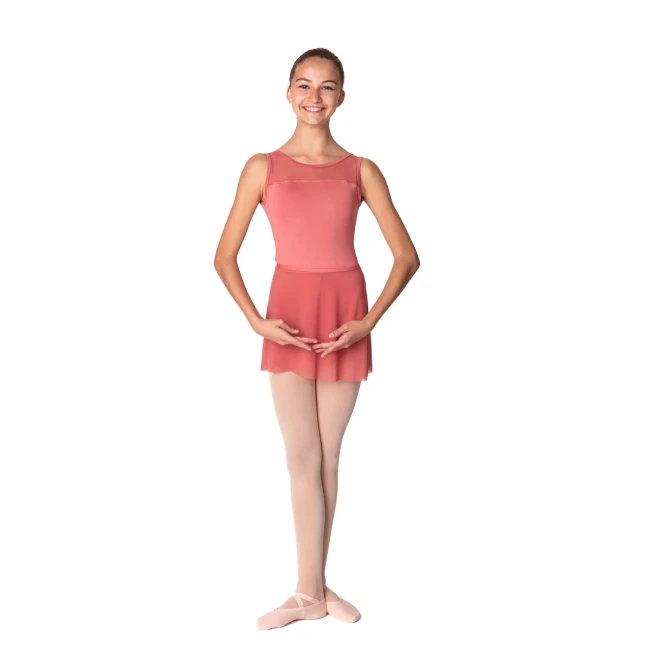 Grand Prix Mabel, Tanztrikot für Mädchen Grand Prix Mabel, Tanztrikot für Mädchen