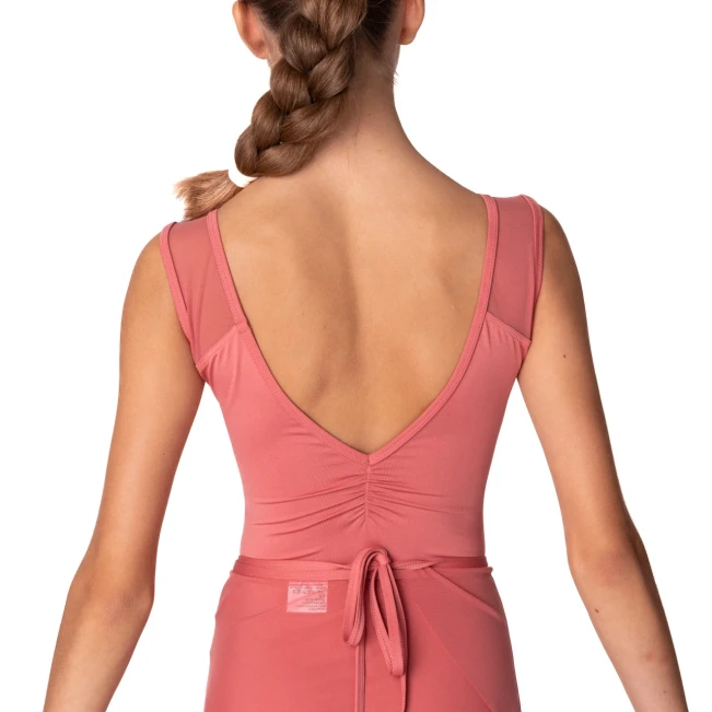 Grand Prix Mabel, Tanztrikot für Mädchen Grand Prix Mabel, Tanztrikot für Mädchen