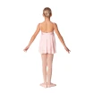 Bloch Juliet, Empire-Schnitt-Tanztrikot für Mädchen - Rosa - pink Bloch Juliet, Empire-Schnitt-Tanztrikot für Mädchen - Rosa - pink