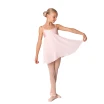 Bloch Juliet, Empire-Schnitt-Tanztrikot für Mädchen - Rosa - pink Bloch Juliet, Empire-Schnitt-Tanztrikot für Mädchen - Rosa - pink