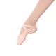 Dancee Pro Stretch, Elastische Ballettschläppchen für Jungen