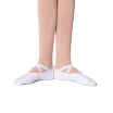 Dancee Pro Stretch, Elastische Ballettschläppchen für Jungen Dancee Pro Stretch, Elastische Ballettschläppchen für Jungen