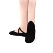 Dancee Pro Stretch, Elastische Ballettschläppchen für Jungen Dancee Pro Stretch, Elastische Ballettschläppchen für Jungen