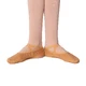 Dancee Pro Stretch, Elastische Ballettschläppchen für Jungen