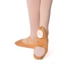 Dancee Pro Stretch, Elastische Ballettschläppchen für Jungen Dancee Pro Stretch, Elastische Ballettschläppchen für Jungen