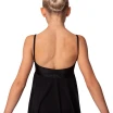 Bloch Juliet, Empire-Schnitt-Tanztrikot für Mädchen - Schwarz Bloch Juliet, Empire-Schnitt-Tanztrikot für Mädchen - Schwarz