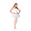 Dansez Vous Poema, Ballettanzug mit Tutu-Rock für Mädchen