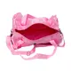 Capezio, Tasche für Mädchen mit Ballerina-Motiv aus Pailletten