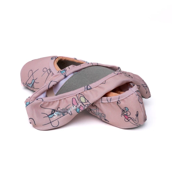So Danca schützende Überzieher für Spitzenschuhe
