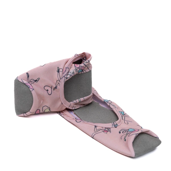 So Danca schützende Überzieher für Spitzenschuhe
