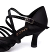 Dancee Clara, Lateinschuhe für Damen - Schwarz Dancee Clara, Lateinschuhe für Damen - Schwarz
