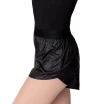 Lesson, kurze weite Shorts fürs Training - Schwarz Lesson, kurze weite Shorts fürs Training - Schwarz
