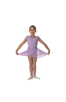 Capezio, Kinderrock