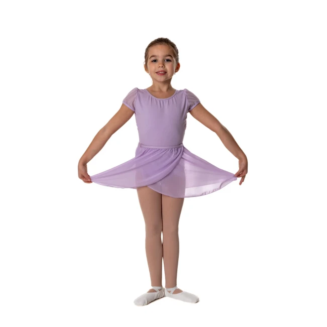 Capezio, Kinder-Chiffonrock