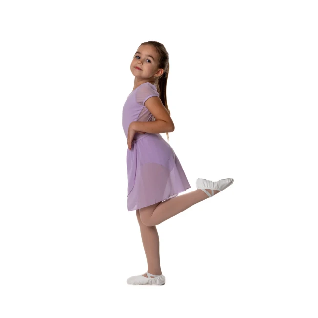 Capezio, Kinder-Chiffonrock