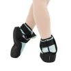 Capezio Glam Warmup Booties, Aufwärmschuhe Capezio Glam Warmup Booties, Aufwärmschuhe