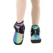 Capezio Glam Warmup Booties, Aufwärmschuhe Capezio Glam Warmup Booties, Aufwärmschuhe