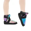 Capezio Glam Warmup Booties, Aufwärmschuhe Capezio Glam Warmup Booties, Aufwärmschuhe