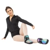 Capezio Glam Warmup Booties, Aufwärmschuhe Capezio Glam Warmup Booties, Aufwärmschuhe