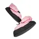 Capezio Ballroom Warmup Booties, Aufwärmschuhe