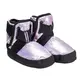 Capezio Glam Warmup Booties, Mädchen-Aufwärmschuhe Capezio Glam Warmup Booties, Mädchen-Aufwärmschuhe