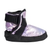 Capezio Glam Warmup Booties, Aufwärmschuhe Capezio Glam Warmup Booties, Aufwärmschuhe
