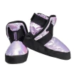 Capezio Glam Warmup Booties, Aufwärmschuhe Capezio Glam Warmup Booties, Aufwärmschuhe