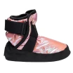 Bloch booties jednofarebné MASTER - Metallic Pastellrosa Bloch booties jednofarebné MASTER - Metallic Pastellrosa