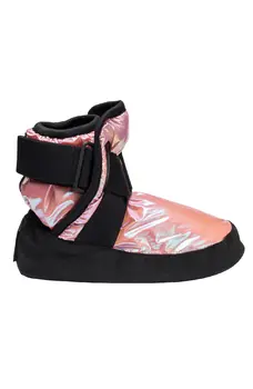 Capezio Glam Warmup Booties, Mädchen-Aufwärmschuhe