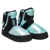 Bloch booties jednofarebné MASTER - Metallic Pacific Blue Bloch booties jednofarebné MASTER - Metallic Pacific Blue