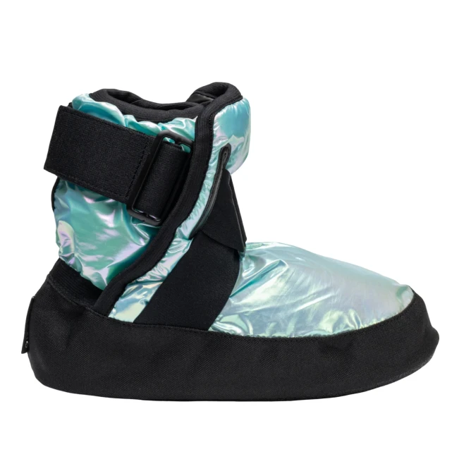 Capezio Glam Warmup Booties, Aufwärmschuhe Capezio Glam Warmup Booties, Aufwärmschuhe