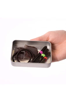 Dansez vous, Haaraccessoire-Set