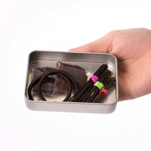 Dansez vous, Haaraccessoire-Set