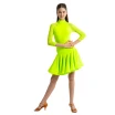 FSD Jasmina, Mädchenbody - Neongrün FSD Jasmina, Mädchenbody - Neongrün
