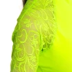 FSD Jasmina, Mädchenbody - Neongrün FSD Jasmina, Mädchenbody - Neongrün