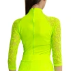 FSD Jasmina, Mädchenbody - Neongrün FSD Jasmina, Mädchenbody - Neongrün