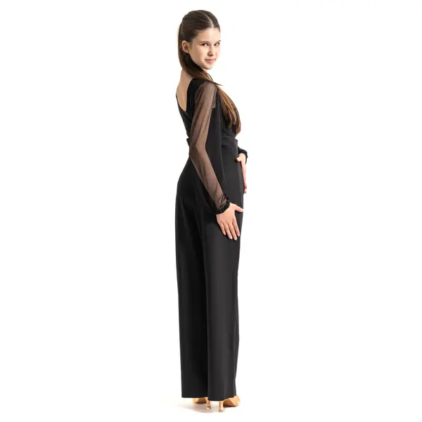 FSD Katrin, Hose für Mädchen