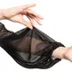 FSD Kamila Mesh, Mädchen-Body mit Mesh-Ärmeln